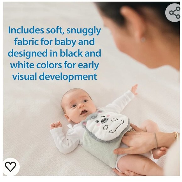 🔥3/$42 w FREE SHIPPING🔥 0-3m Dr. Brown’s Infant Gripebelt Colic Relief - Picture 5 of 5